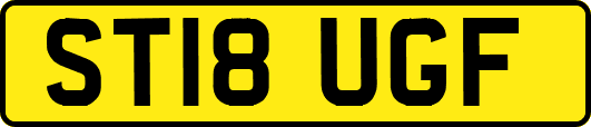 ST18UGF