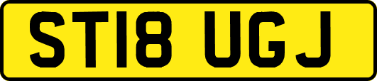 ST18UGJ