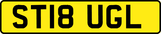 ST18UGL