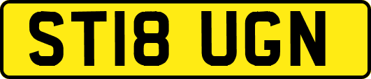 ST18UGN