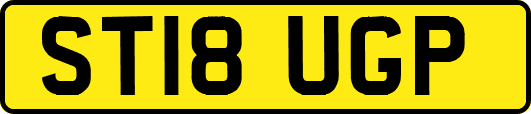ST18UGP