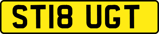 ST18UGT