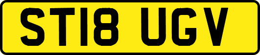 ST18UGV