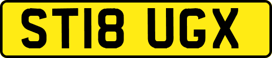 ST18UGX