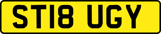 ST18UGY