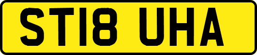 ST18UHA