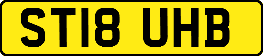 ST18UHB