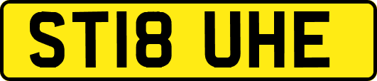 ST18UHE