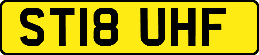ST18UHF