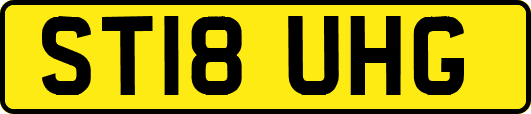 ST18UHG