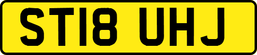 ST18UHJ
