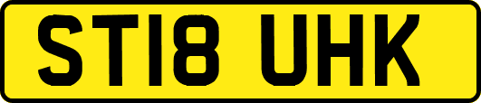 ST18UHK