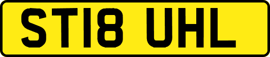 ST18UHL