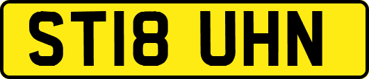 ST18UHN