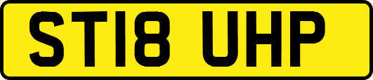 ST18UHP