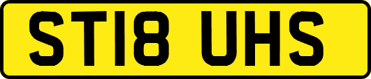 ST18UHS
