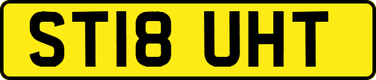 ST18UHT