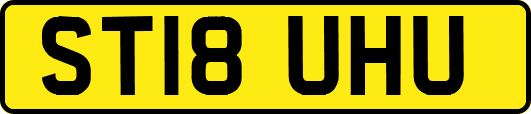 ST18UHU