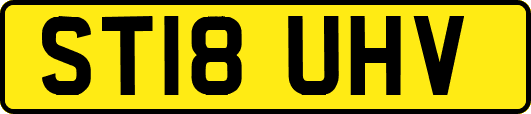 ST18UHV