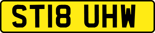 ST18UHW