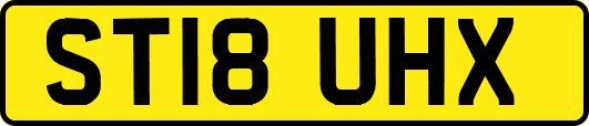 ST18UHX