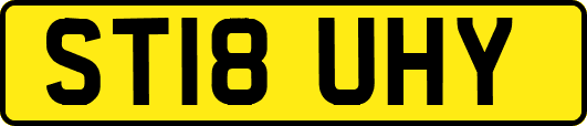 ST18UHY