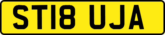 ST18UJA