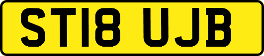 ST18UJB