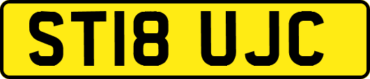 ST18UJC
