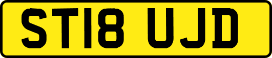 ST18UJD