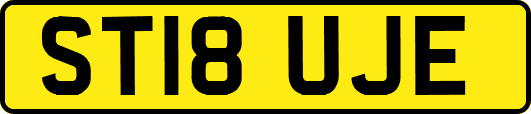 ST18UJE
