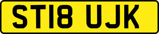 ST18UJK