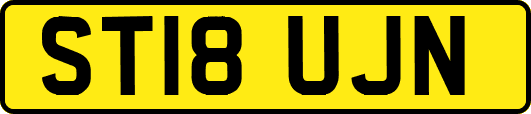 ST18UJN