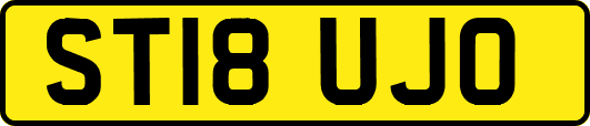 ST18UJO