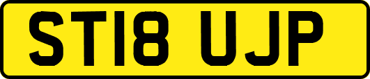 ST18UJP