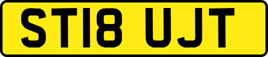 ST18UJT