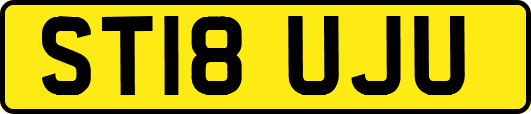 ST18UJU