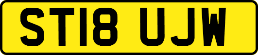 ST18UJW
