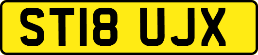 ST18UJX