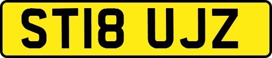 ST18UJZ