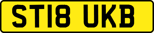 ST18UKB