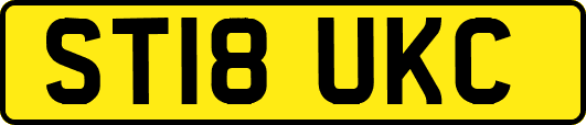 ST18UKC