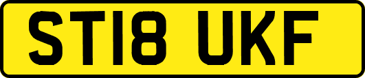 ST18UKF