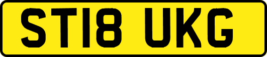 ST18UKG