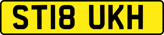 ST18UKH