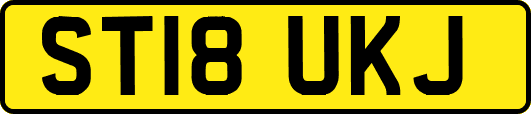 ST18UKJ