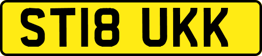 ST18UKK