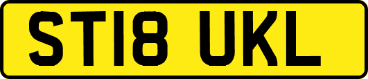 ST18UKL