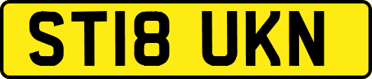 ST18UKN
