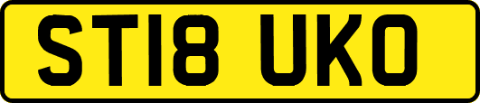 ST18UKO
